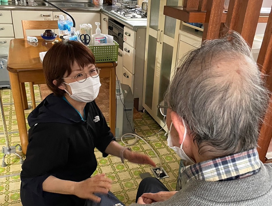 理学療法士・作業療法士