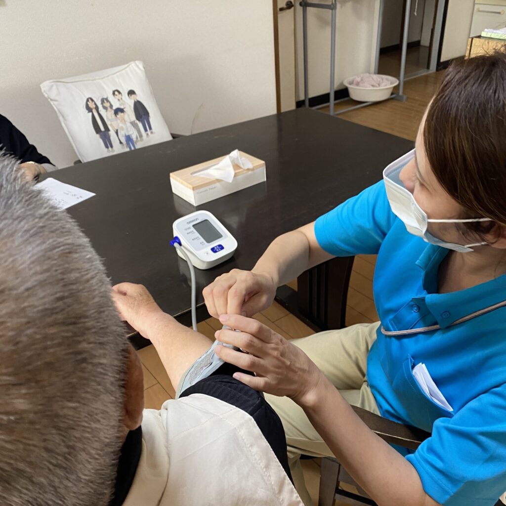 看護師（ありていプラス）