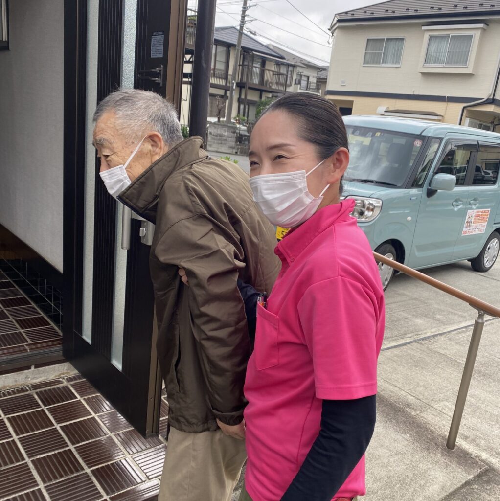 介護職員（ありていプラス）