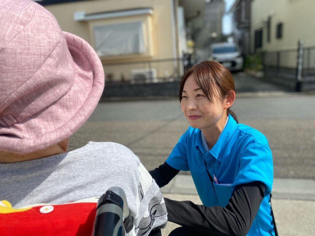 生活相談員（ありていプラス）